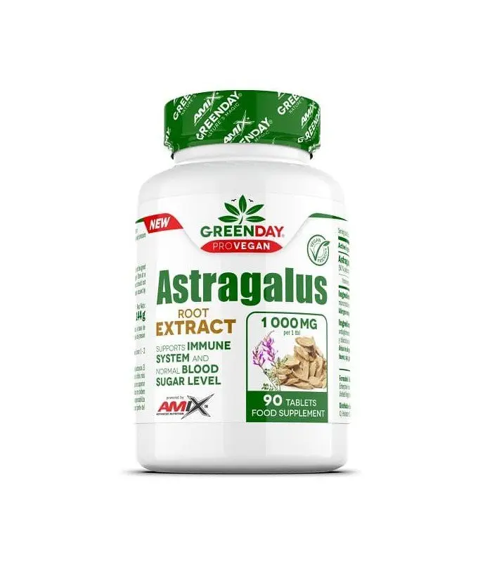 Amix Greenday Antioxidante ProVegan Astragalus Extract