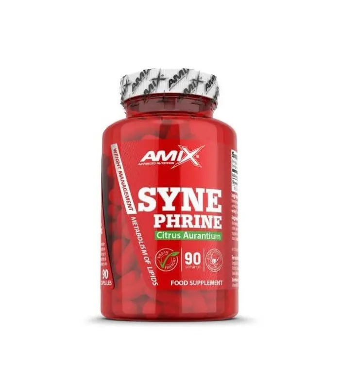 Amix Synephrine 20 mg