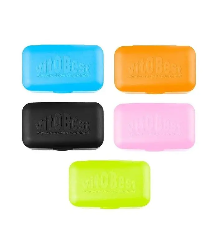 VitoBest Pastillero VitoBest