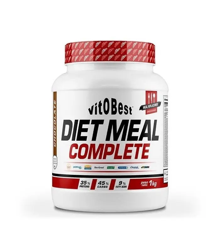 VitoBest Diet Meal Complete (Polvo)