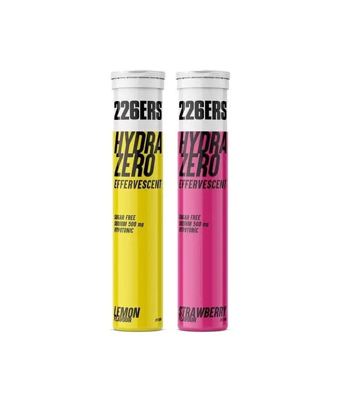 226ERS Hydrazero Effervescent