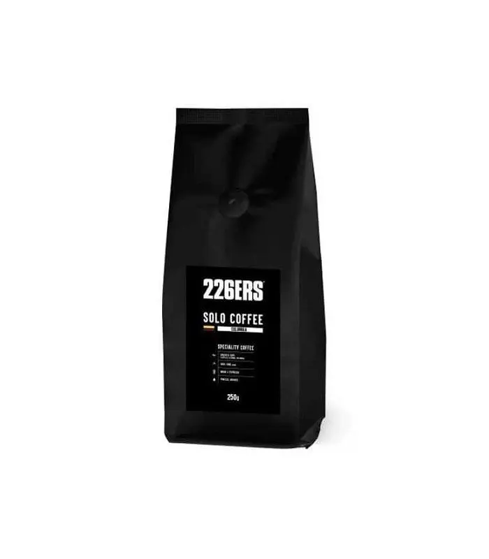 226ERS Solo Coffee Speciality Colombia Molido