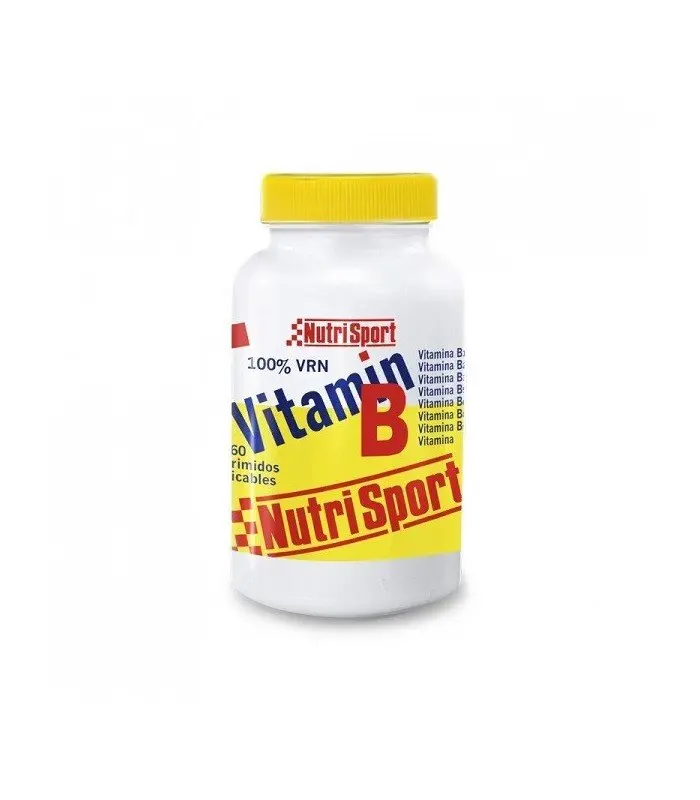 Nutrisport Vitamin B