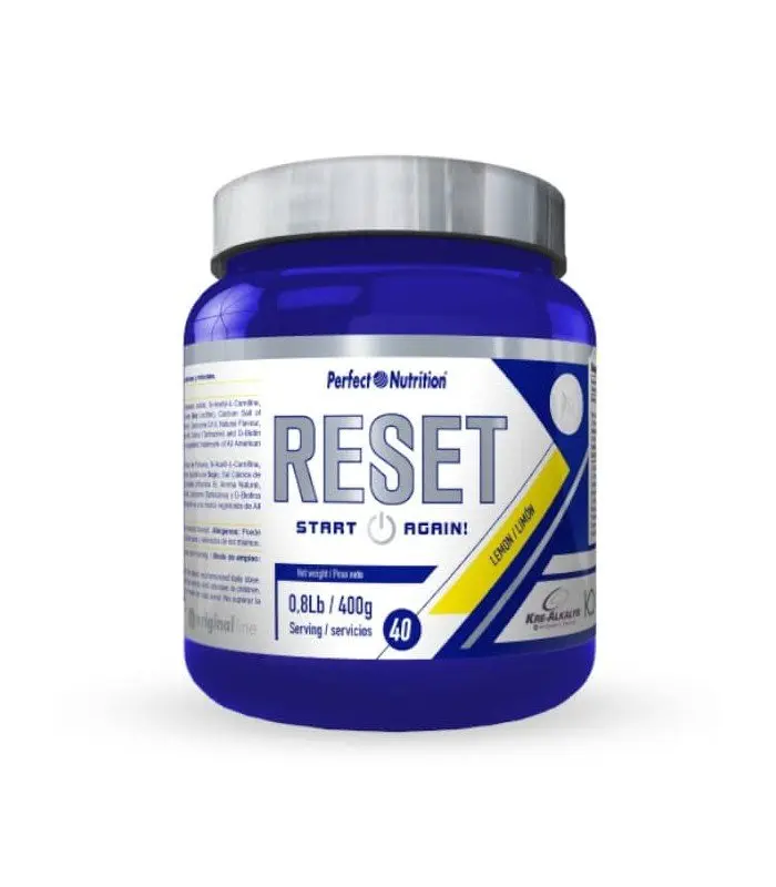 Perfect Nutrition Reset