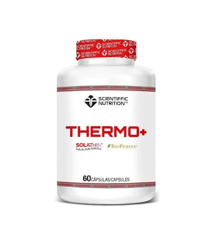 Scientiffic Nutrition Thermo+