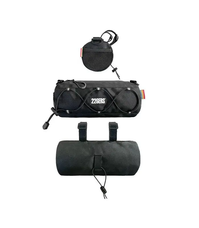 226ERS Bar Bag 2.0 Bolsa Impermeable de Manillar