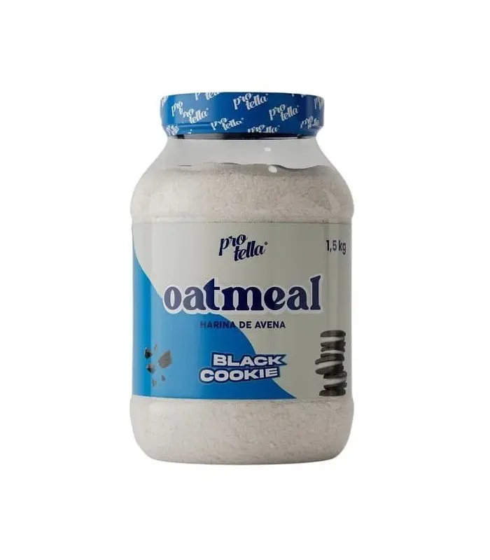 Protella Harina de Avena
