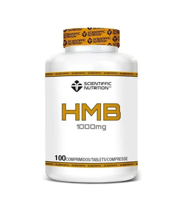 Scientiffic Nutrition HMB