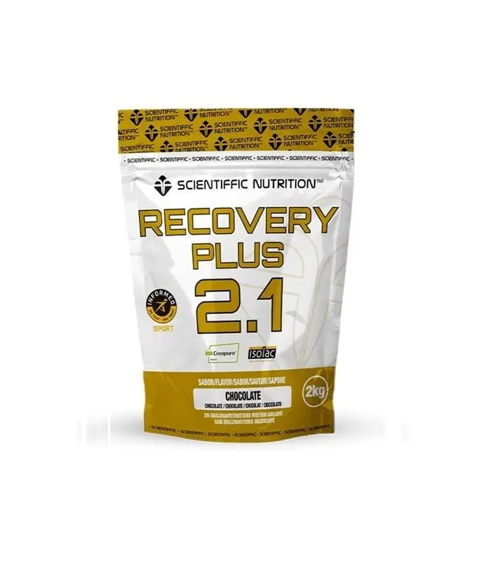 Scientiffic Nutrition Recovery 2.1 Plus
