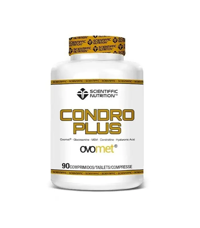 Scientiffic Nutrition Condroplus