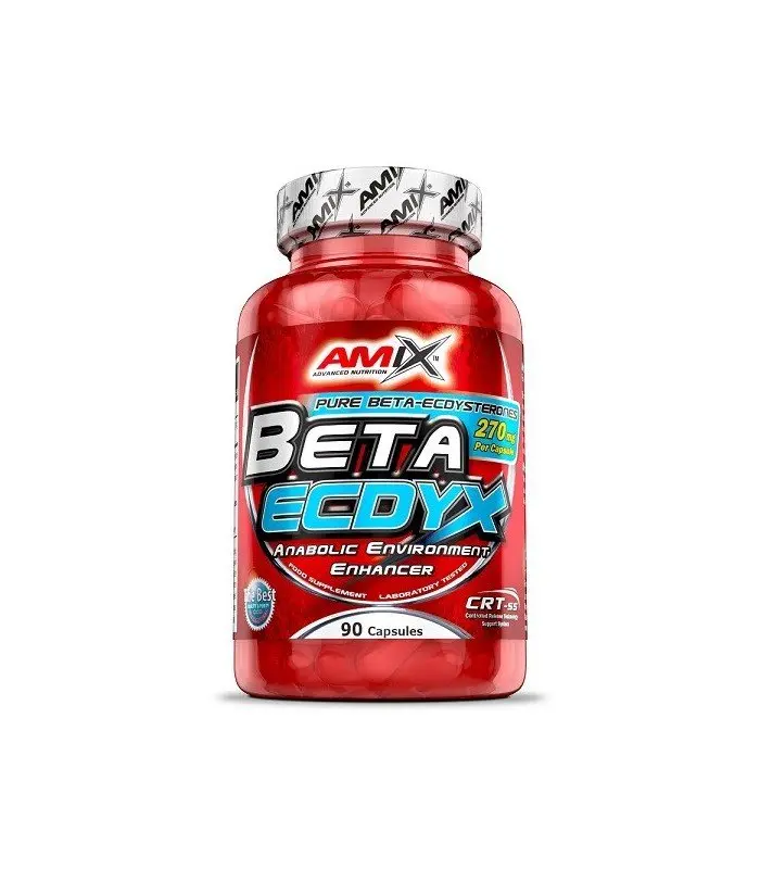Amix Beta Ecdyx Pure