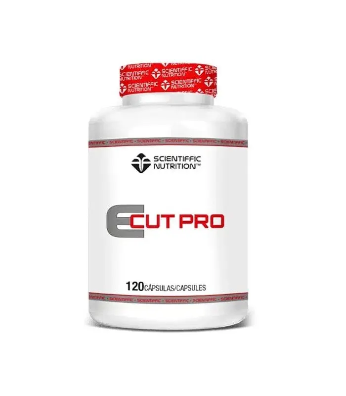Scientiffic Nutrition E-Cut Pro