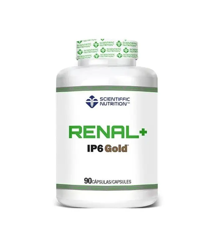 Scientiffic Nutrition Renal +