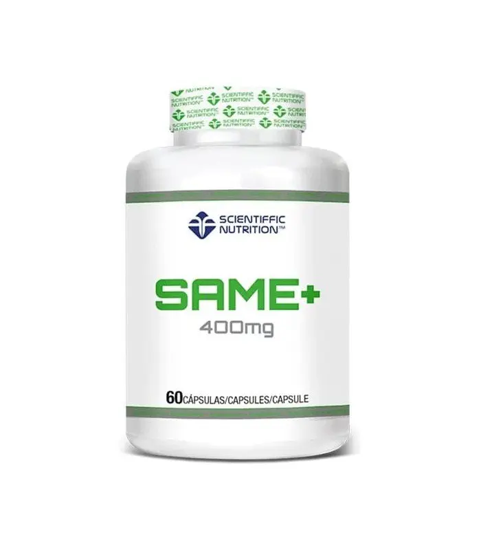 Scientiffic Nutrition SAME+