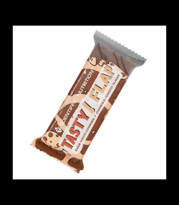 Scientiffic Nutrition Tasty Flap