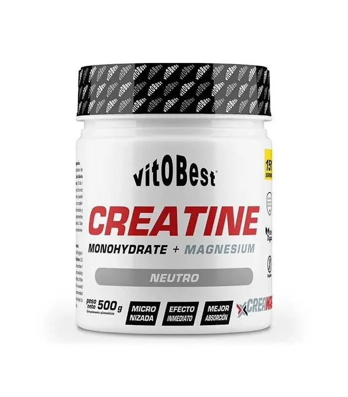 VitoBest Creatine CreaMag