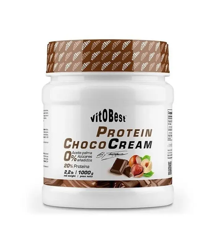 VitoBest Protein ChocoCream