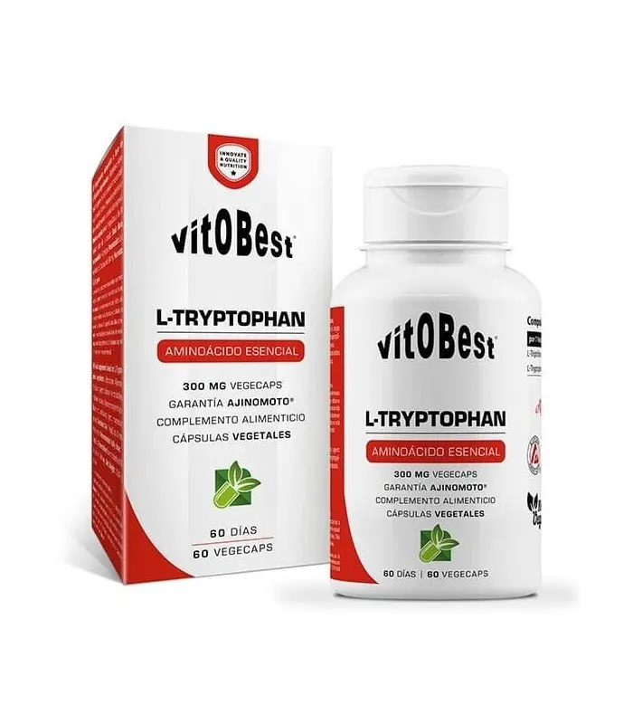 VitoBest L-Tryptophan