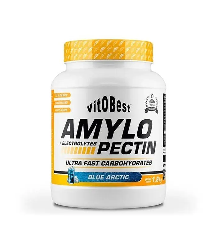 VitoBest Amylopectin + Electrolytes