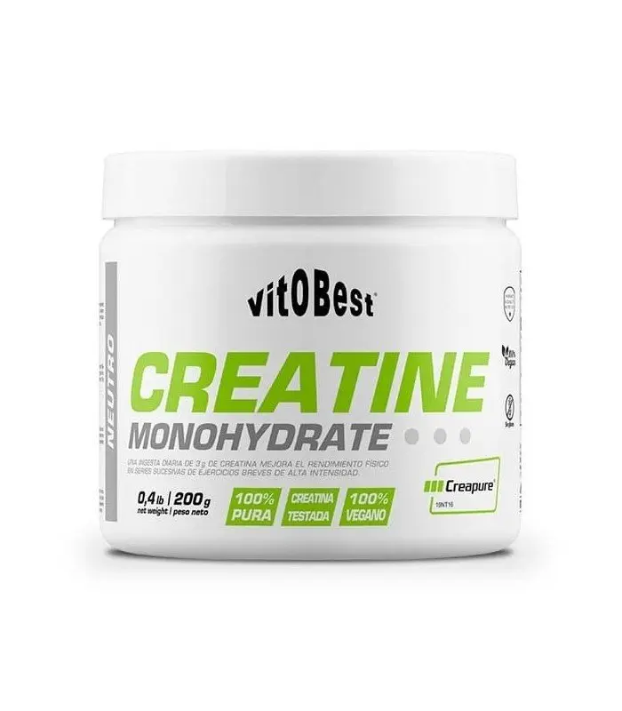 VitoBest Creatine Monohydrate (Creapure®)