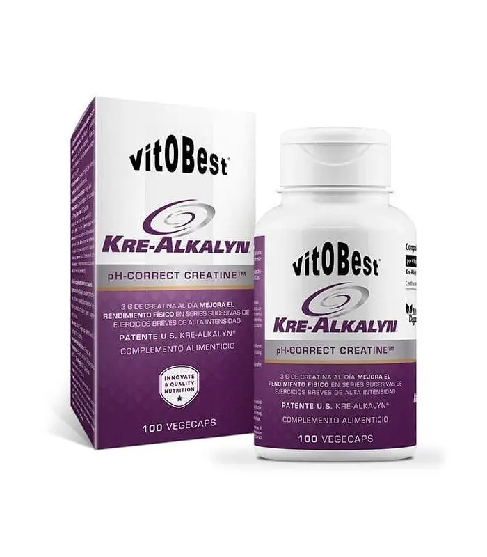 VitoBest Kre-Alkalyn