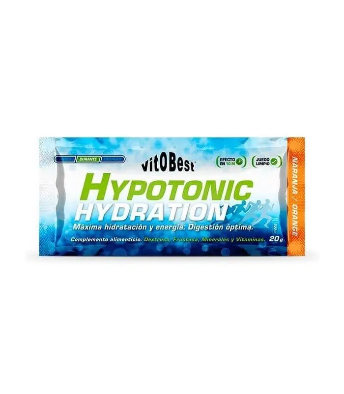VitoBest Hypotonic Hydration