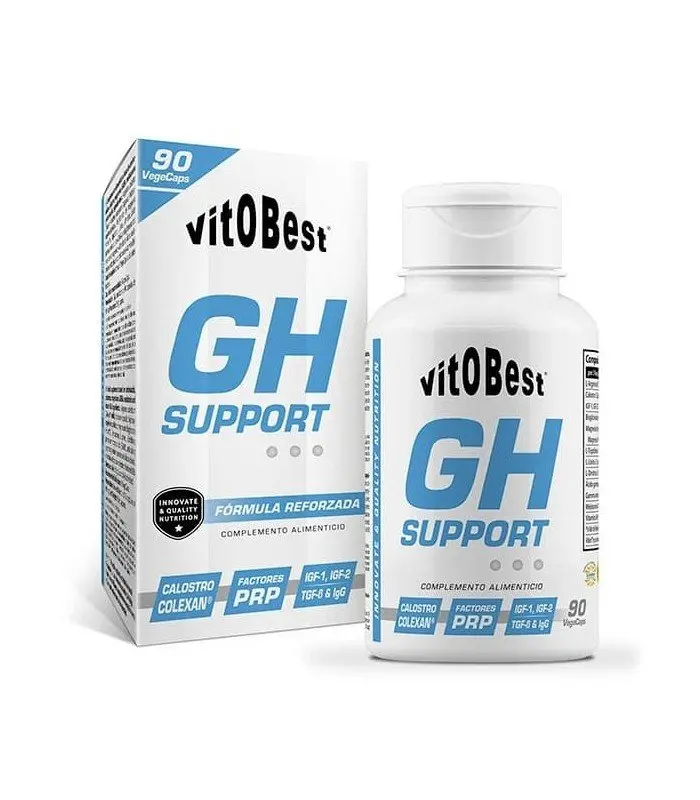 VitoBest GH Support