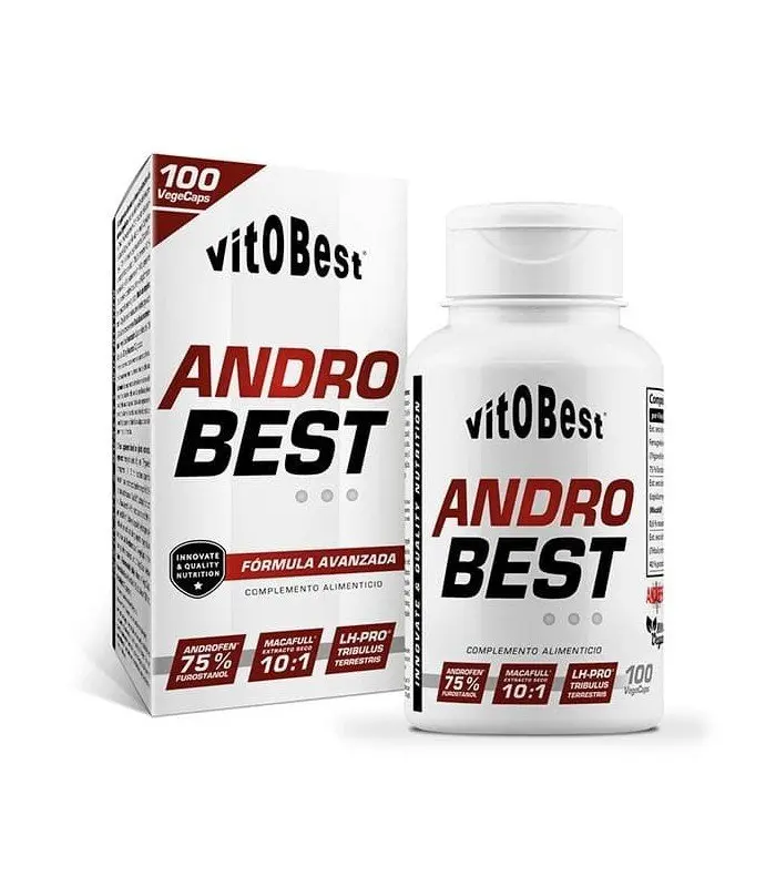 Vitobest  AndroBest