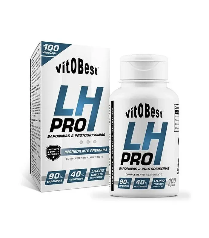 VitoBest LH-Pro