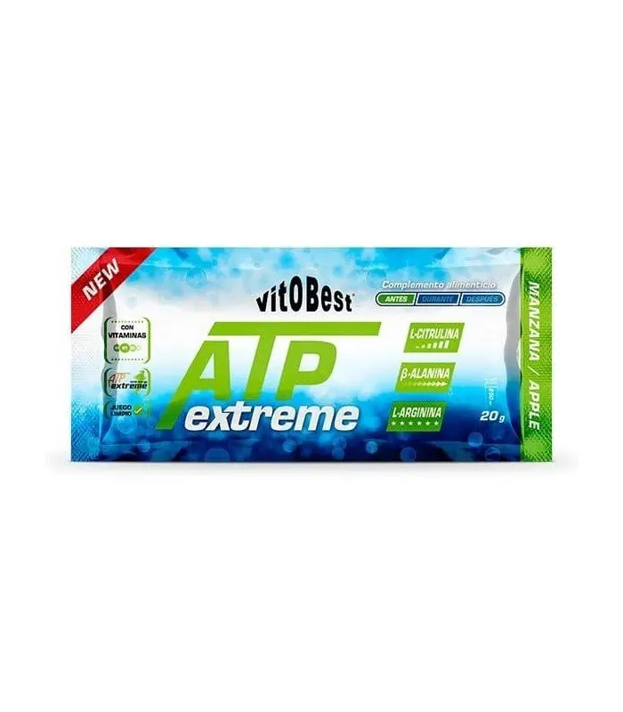 VitoBest ATP Extreme (Sobres)