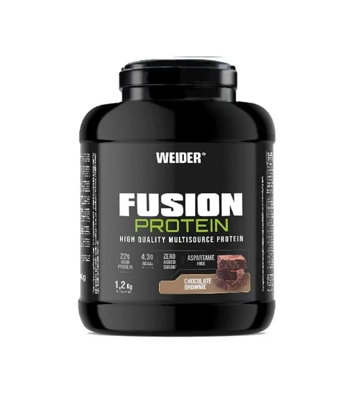 Weider Fusion Protein