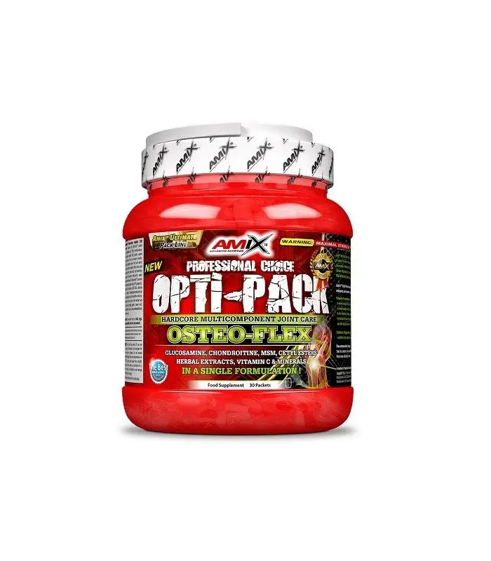 Amix Opti Pack Osteo Flex
