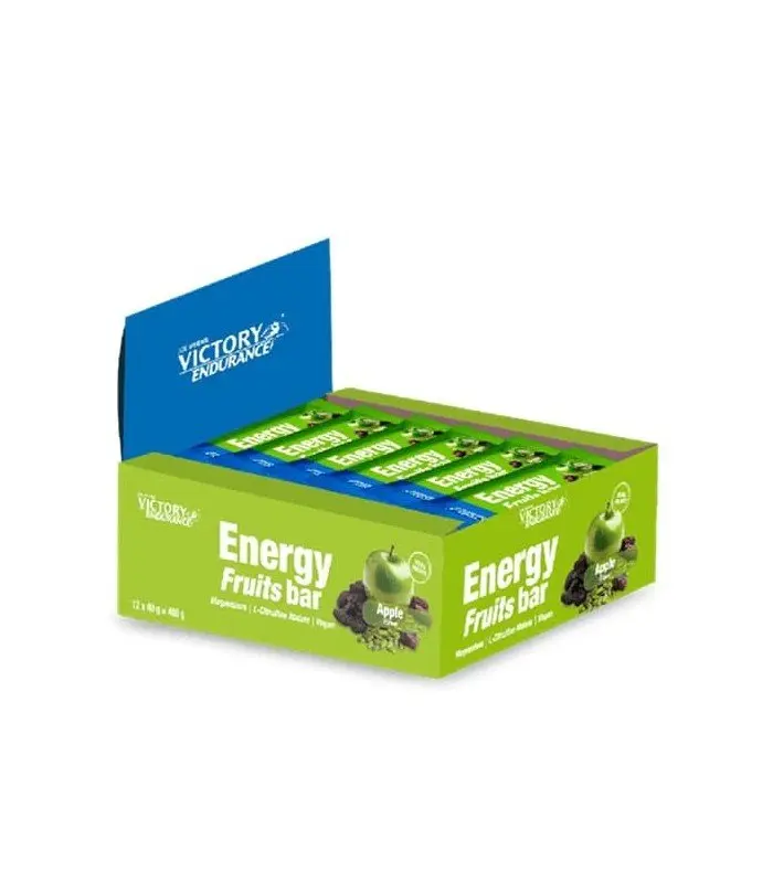 Victory Endurance Energy Fruit Bar