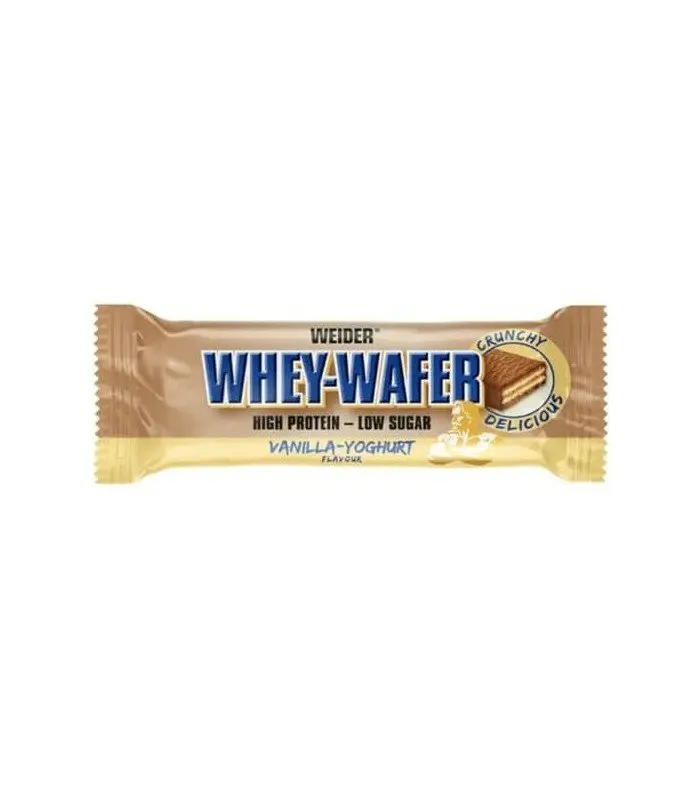 Weider 32% Wafer Bar