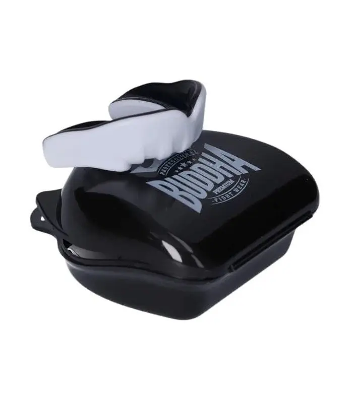 Buddha Protector Bucal Infantil Profesional de Boxeo