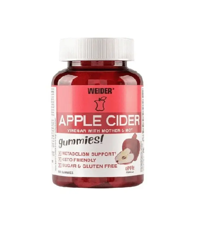 Weider Apple Cider Vinegar