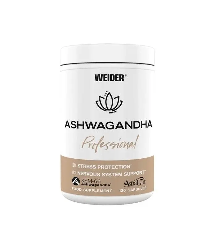 Weider Ashwagandha Proffesional