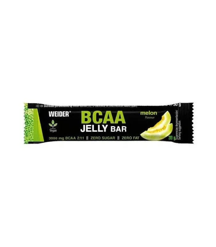 Weider BCAA Jelly Bar