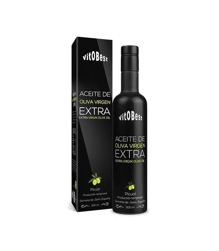 VitoBest Aceite de Oliva Virgen Extra
