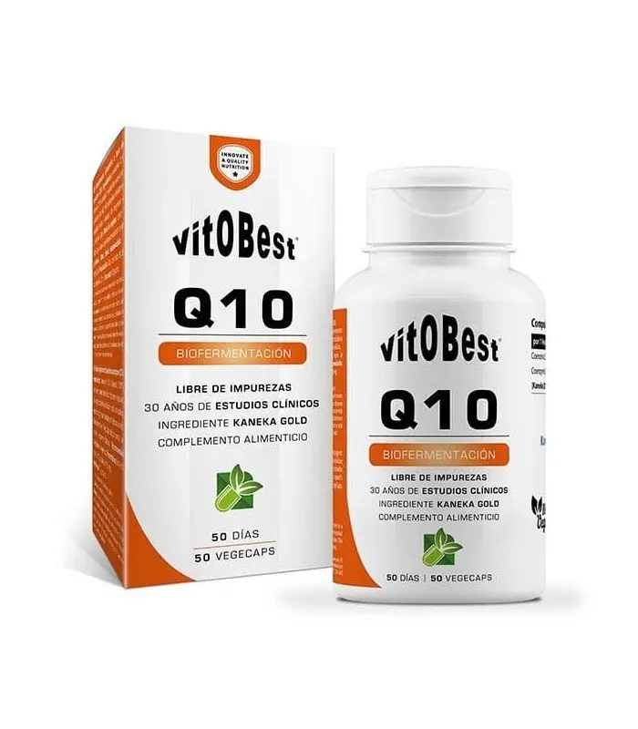 Vitobest Q10