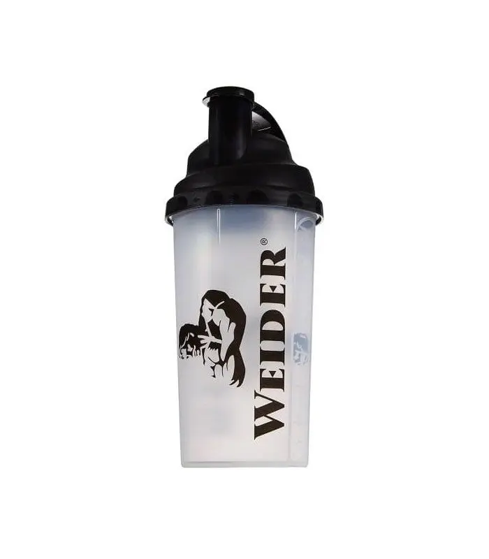 Weider Shaker Mezclador 750 ml