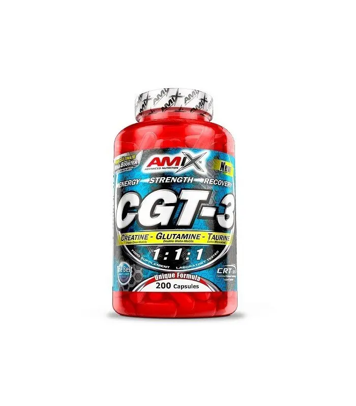 Amix Creatina CGT-3