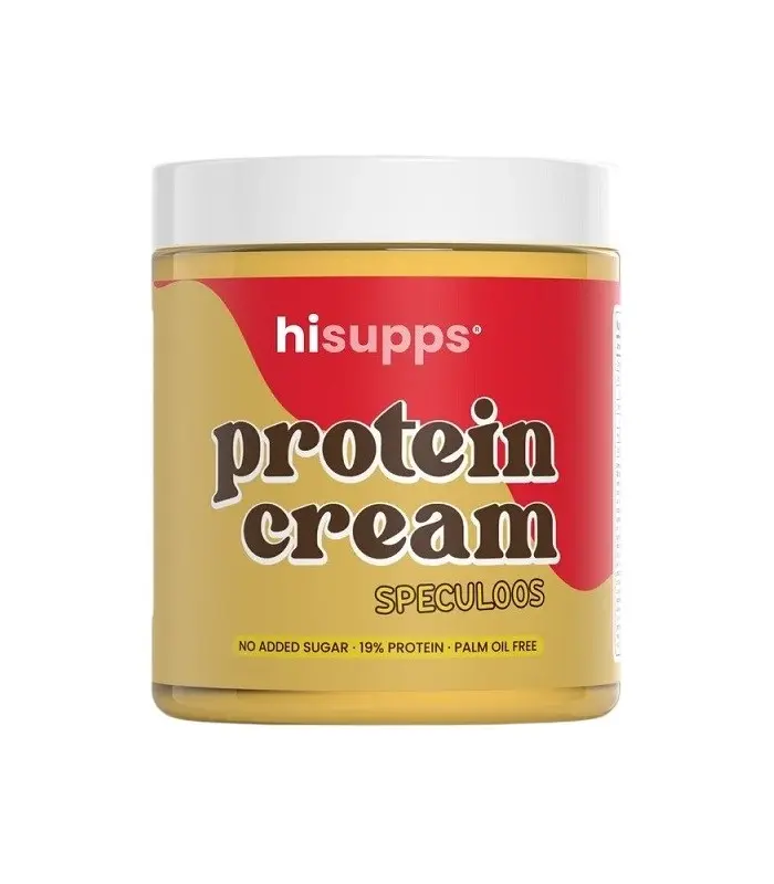 Protella Crema Proteica Speculoos
