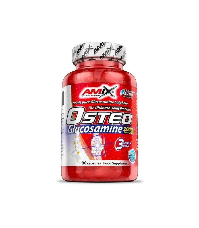 Amix Osteo Glucosamine