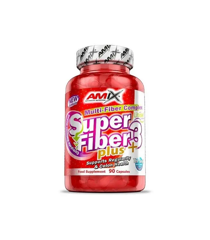 Amix Super Fiber3 Plus