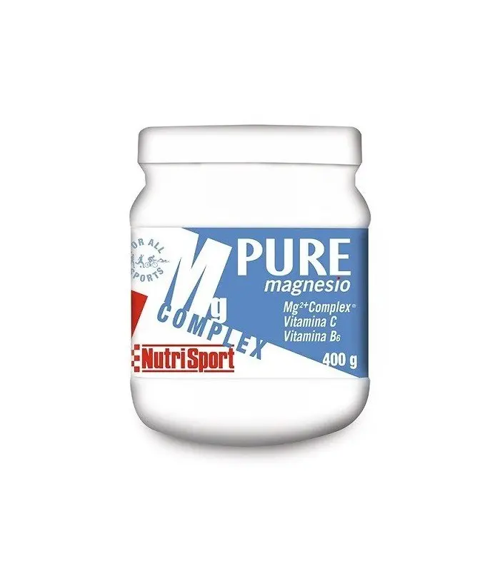 Nutrisport Pure Magnesio