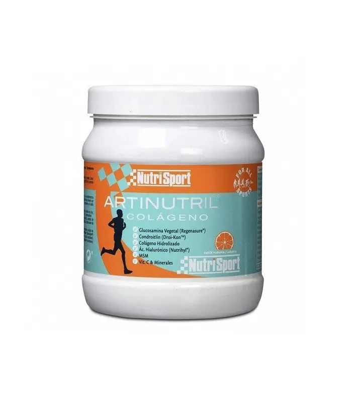 Nutrisport Artrinutril Colágeno