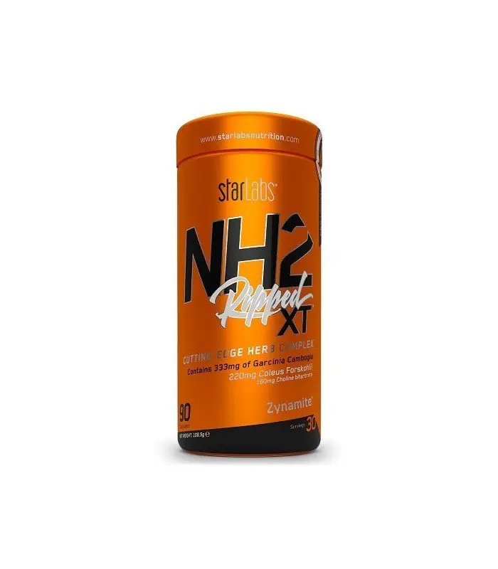 Starlabs NH2 Ripped XT