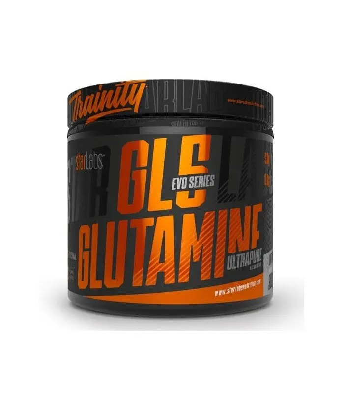 Starlabs GL5 Glutamina
