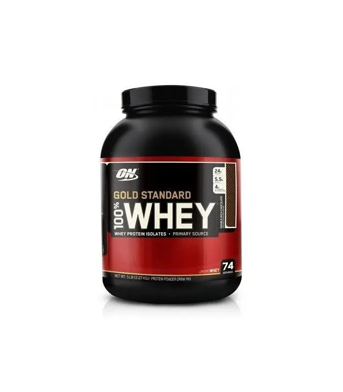 Optimum Nutrition Whey Gold Standard